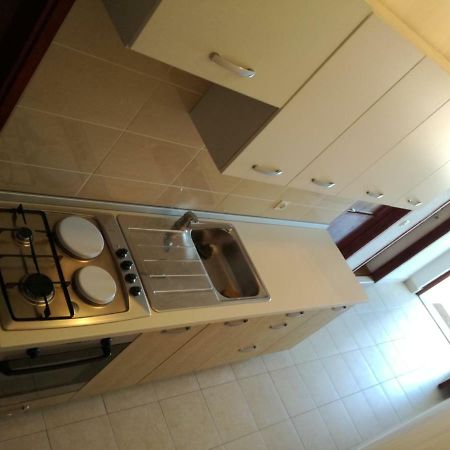 Apartments Dorkin 普莱克 外观 照片