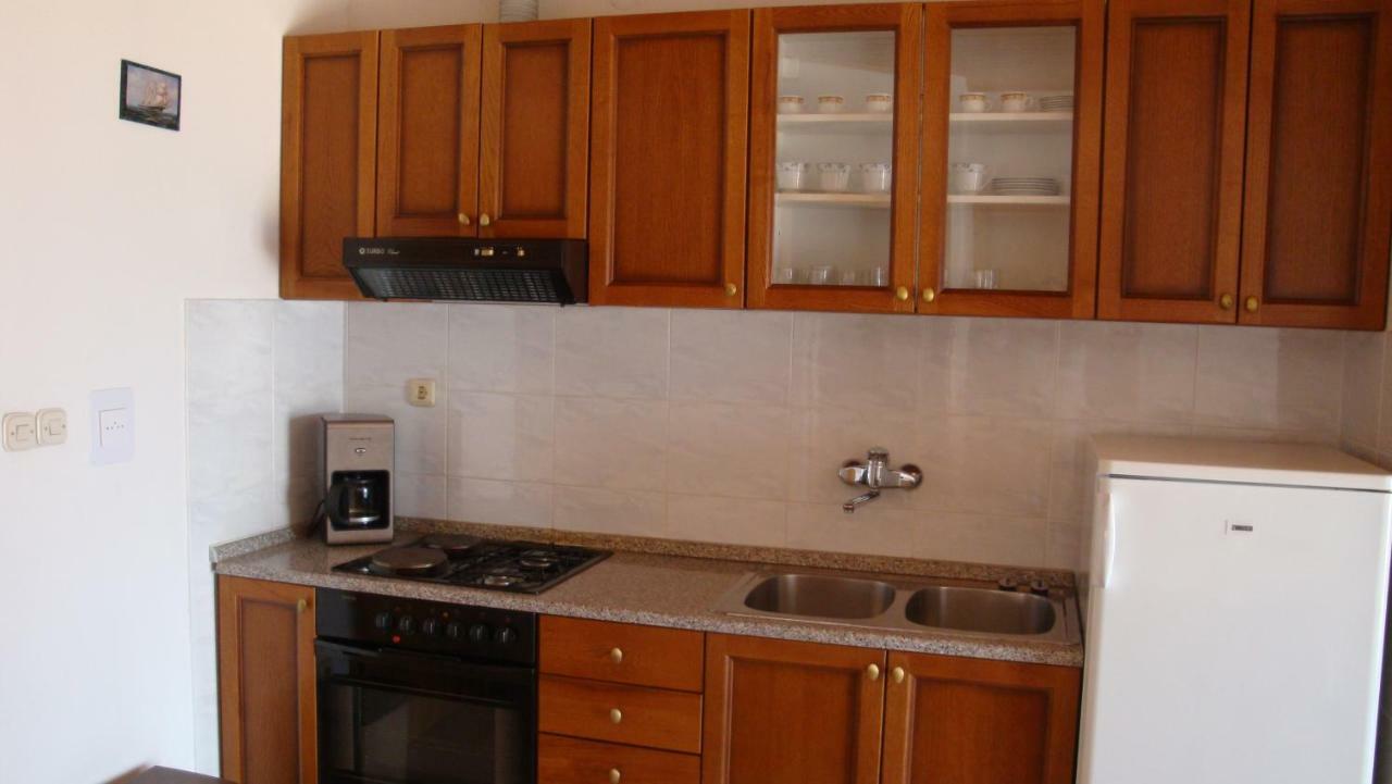 Apartments Dorkin 普莱克 外观 照片