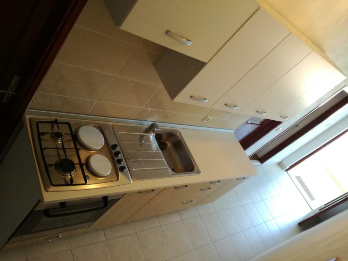Apartments Dorkin 普莱克 外观 照片